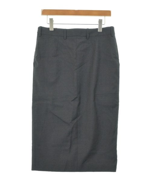 PRADA กระโปรงยาว/แม็กซี่ยาว