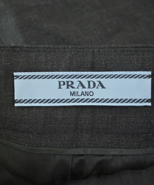 PRADA กระโปรงยาว/แม็กซี่ยาว