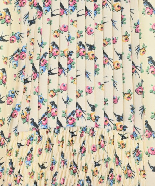 PRADA ชุดเดรส