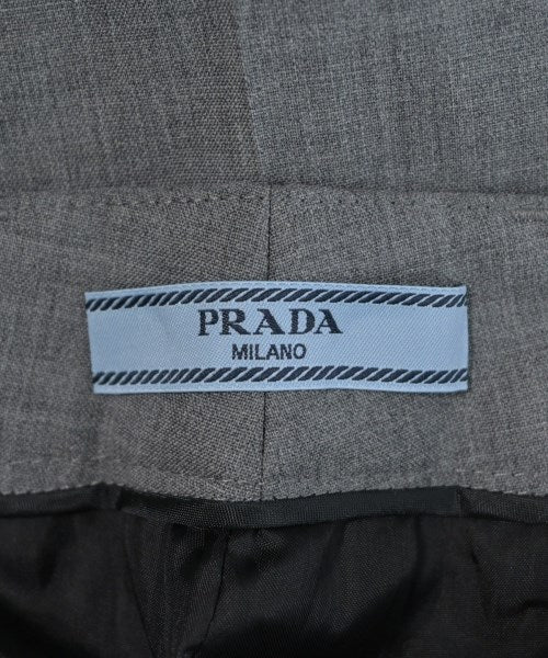 PRADA กางเกงขายาว