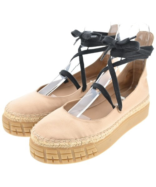 PRADA รองเท้าแตะ
