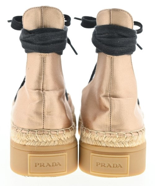 PRADA รองเท้าแตะ