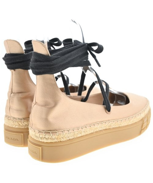 PRADA รองเท้าแตะ