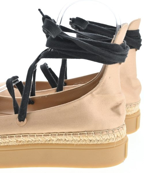 PRADA รองเท้าแตะ