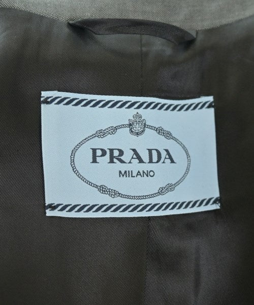 PRADA เบลเซอร์/แจ็คเก็ตสูท
