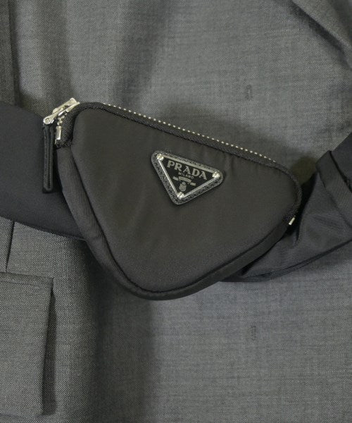 PRADA เบลเซอร์/แจ็คเก็ตสูท