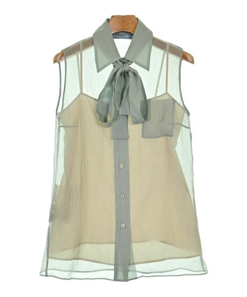 PRADA เสื้อลำลอง