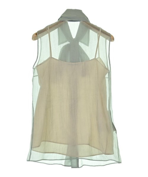 PRADA เสื้อลำลอง