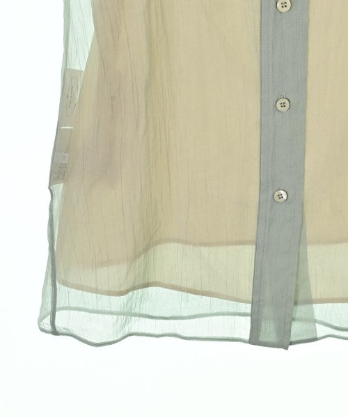 PRADA เสื้อลำลอง