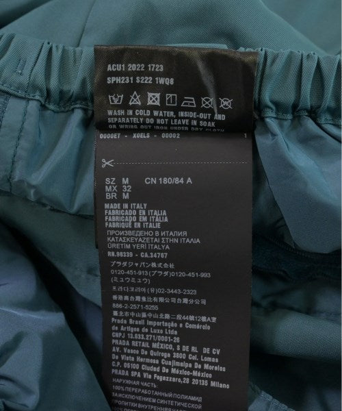 PRADA กางเกง อื่น