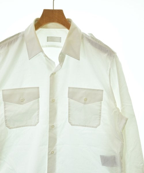 PRADA เสื้อลำลอง