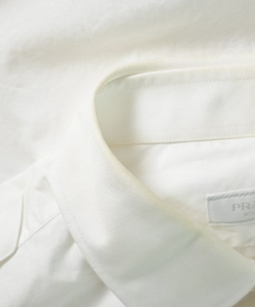 PRADA เสื้อลำลอง