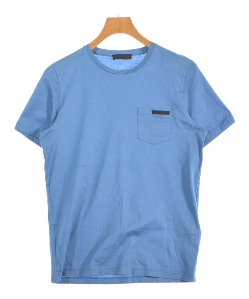 PRADA เสื้อยืด/เสื้อท็อปส์