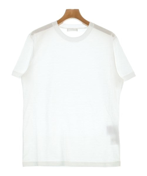 PRADA เสื้อยืด/เสื้อท็อปส์