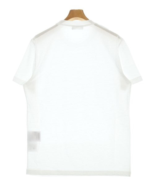 PRADA เสื้อยืด/เสื้อท็อปส์