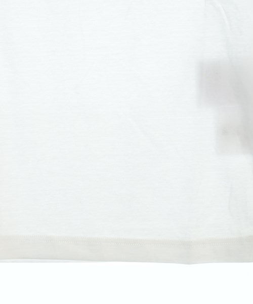 PRADA เสื้อยืด/เสื้อท็อปส์