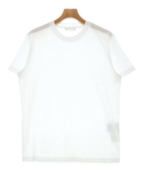 PRADA เสื้อยืด/เสื้อท็อปส์