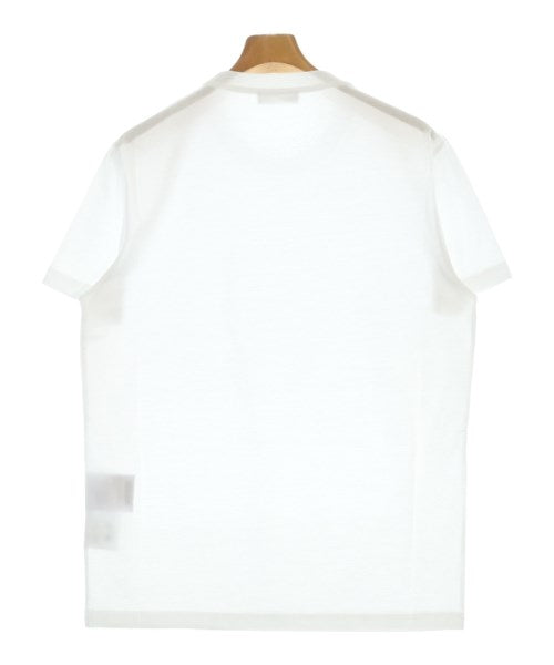 PRADA เสื้อยืด/เสื้อท็อปส์