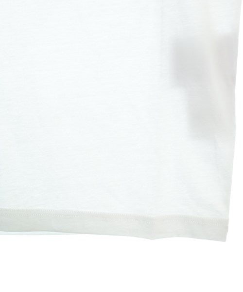 PRADA เสื้อยืด/เสื้อท็อปส์