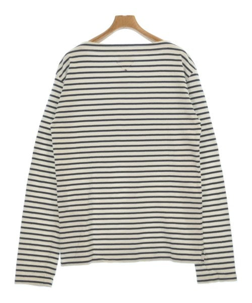 PRADA เสื้อยืด/เสื้อท็อปส์