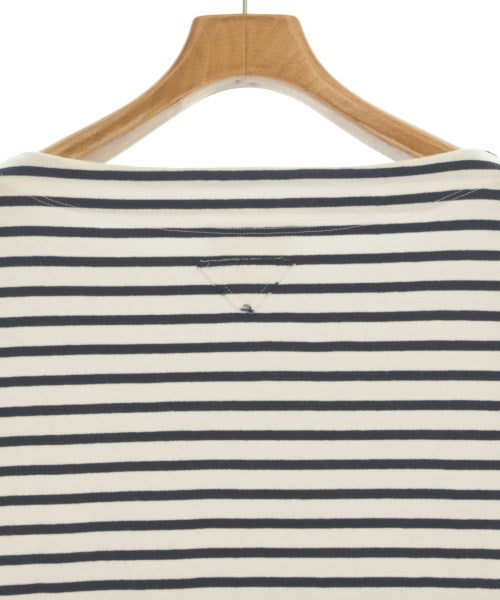 PRADA เสื้อยืด/เสื้อท็อปส์