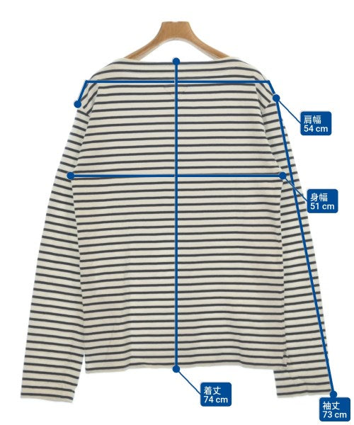 PRADA เสื้อยืด/เสื้อท็อปส์