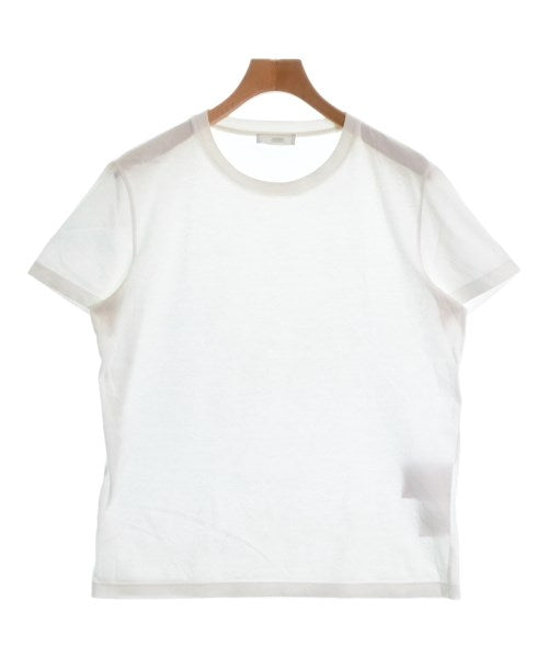 PRADA เสื้อยืด/เสื้อท็อปส์