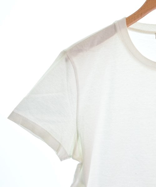 PRADA เสื้อยืด/เสื้อท็อปส์