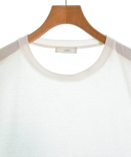 PRADA เสื้อยืด/เสื้อท็อปส์