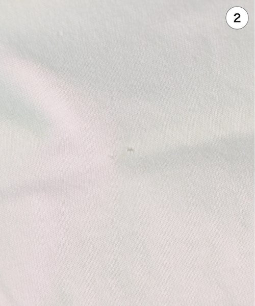 PRADA เสื้อยืด/เสื้อท็อปส์