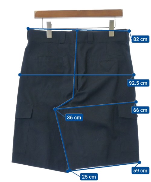 PRADA กางเกงขาสั้น