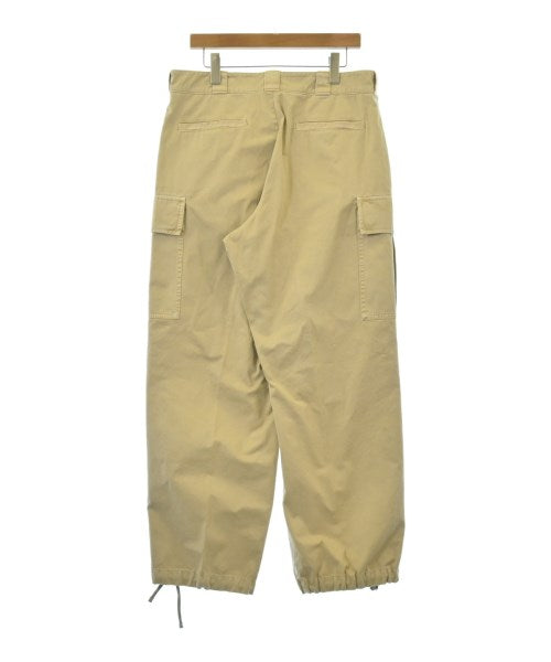 PRADA กางเกงมีกระเป๋าข้างกางเกง2-4 กระเป๋า