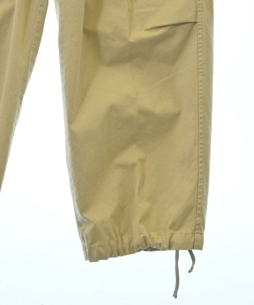 PRADA กางเกงมีกระเป๋าข้างกางเกง2-4 กระเป๋า