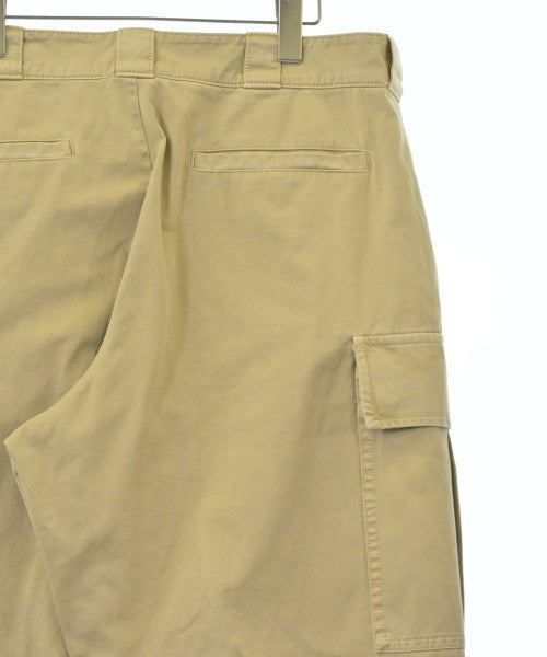 PRADA กางเกงมีกระเป๋าข้างกางเกง2-4 กระเป๋า