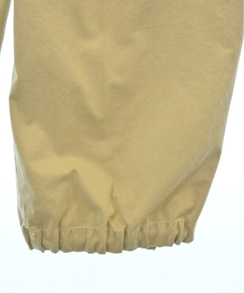 PRADA กางเกงมีกระเป๋าข้างกางเกง2-4 กระเป๋า