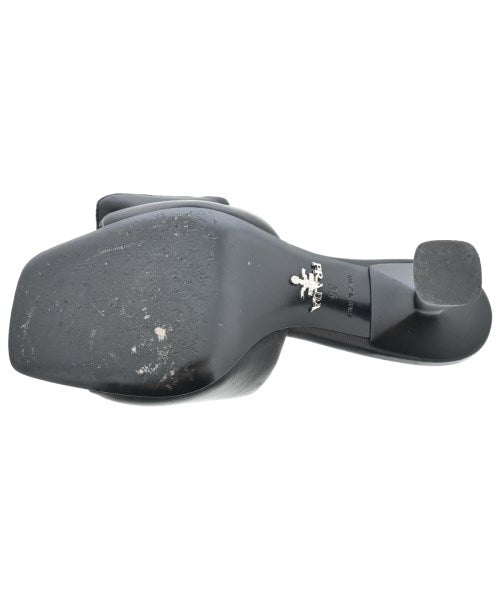 PRADA รองเท้าแตะ