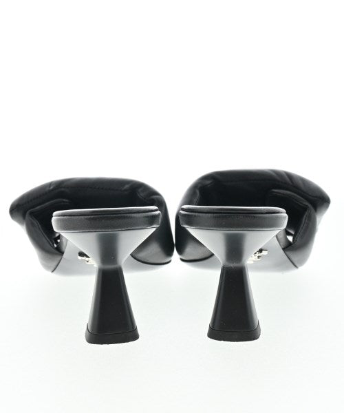 PRADA รองเท้าแตะ