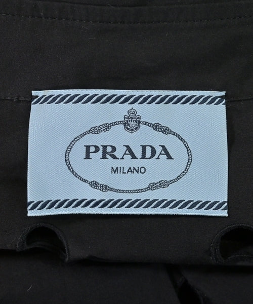 PRADA ชุดเดรส