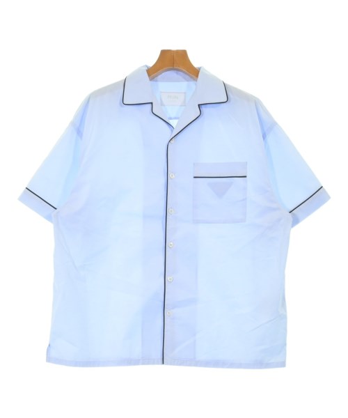 PRADA เสื้อลำลอง