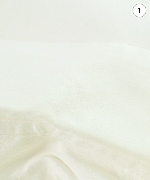 PRADA เสื้อเชิ้ตทางการ