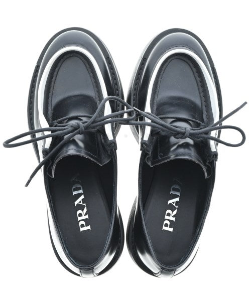 PRADA รองเท้าออกงาน/รองเท้าไม่มีส้น