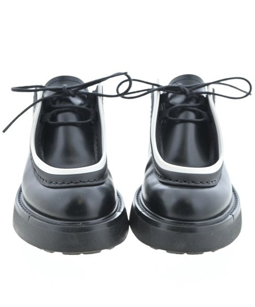 PRADA รองเท้าออกงาน/รองเท้าไม่มีส้น