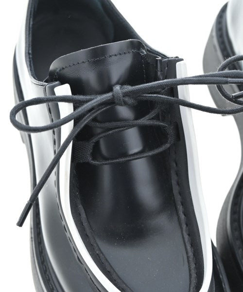 PRADA รองเท้าออกงาน/รองเท้าไม่มีส้น