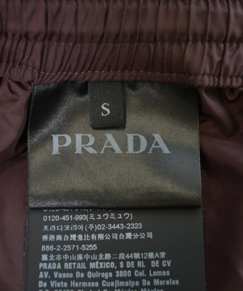 PRADA กางเกง อื่น