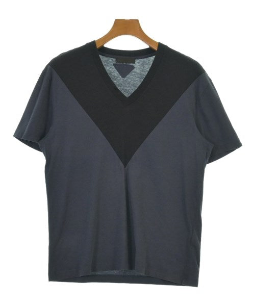 PRADA เสื้อยืด/เสื้อท็อปส์