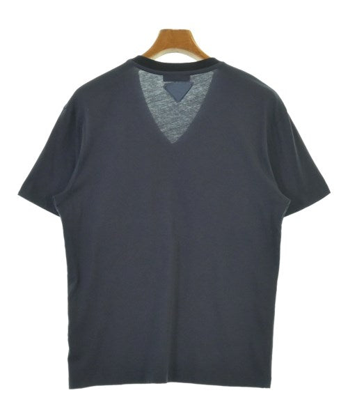 PRADA เสื้อยืด/เสื้อท็อปส์
