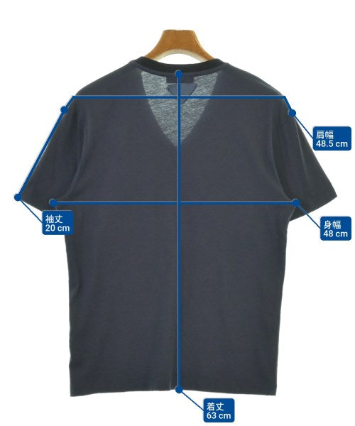 PRADA เสื้อยืด/เสื้อท็อปส์