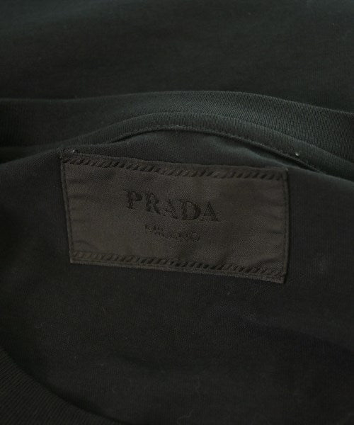 PRADA เสื้อยืด/เสื้อท็อปส์