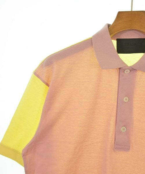 PRADA เสื้อโปโล