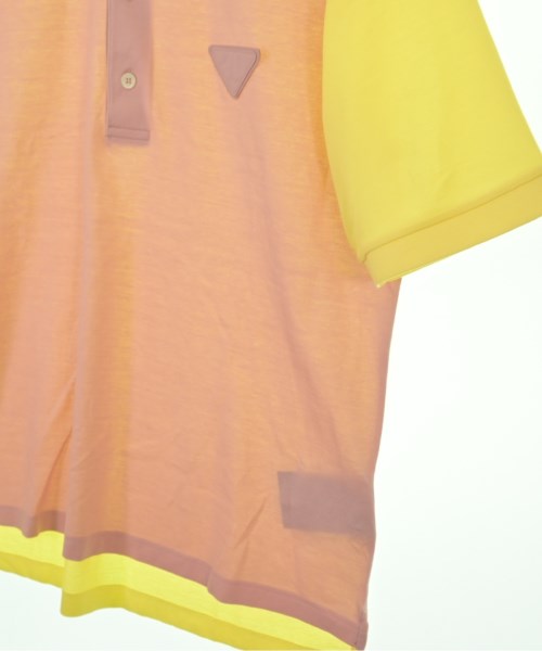 PRADA เสื้อโปโล